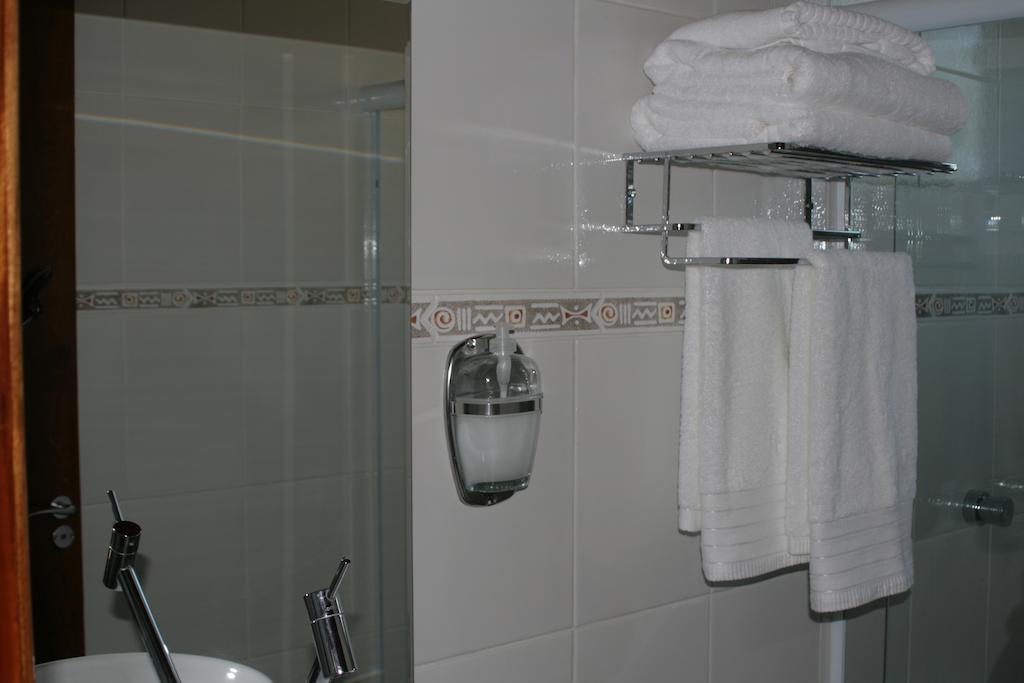 Abrigo Da Reserva Hotel Santo Antônio do Pinhal Værelse billede
