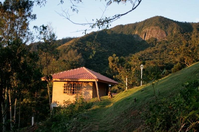 Abrigo Da Reserva Hotel Santo Antônio do Pinhal Værelse billede
