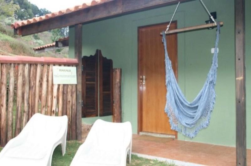 Abrigo Da Reserva Hotel Santo Antônio do Pinhal Værelse billede