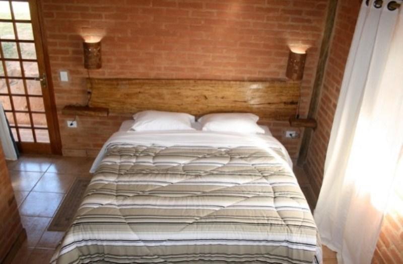 Abrigo Da Reserva Hotel Santo Antônio do Pinhal Værelse billede