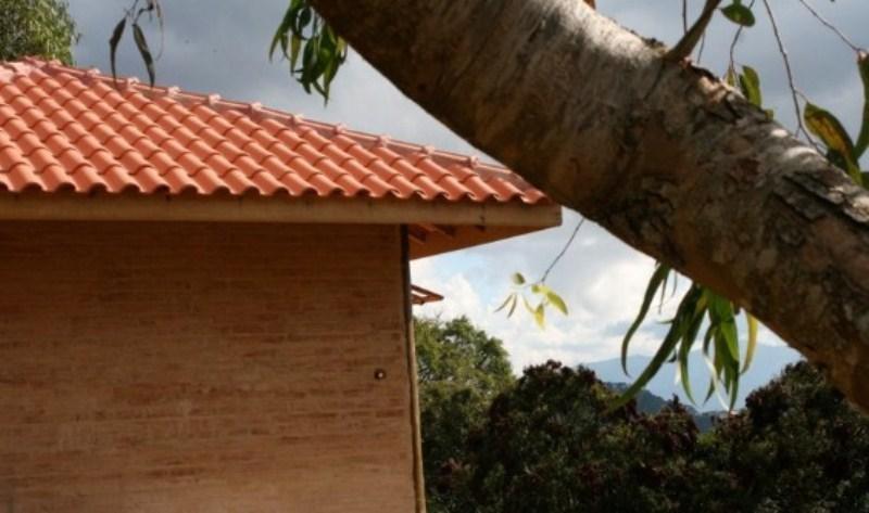 Abrigo Da Reserva Hotel Santo Antônio do Pinhal Eksteriør billede